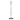 Shark R-IW1120 Detect Pro Cordless Stick Vacuum, Grey - Certified Refurbished