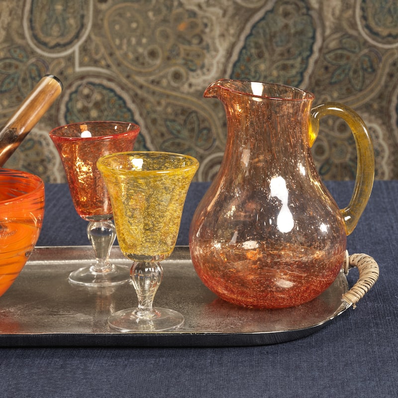Antibes 4-Piece Set Wine Glasses