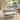 Patio PE Rattan Coffee Table - Grey