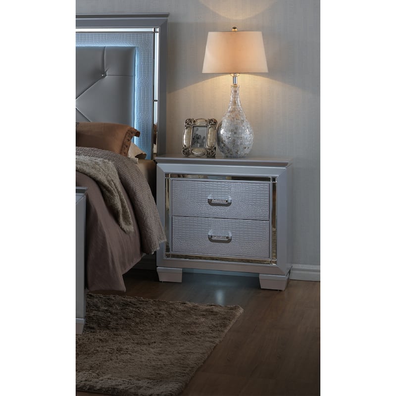 1pc Modern Bedroom Furniture