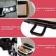 preview thumbnail 2 of 41, 2 Seater Battery Operated 24V Electric Truck Vehicle Licensed Land Rover with Spring Suspension