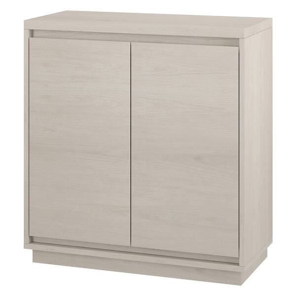 Presque 30" Wide Rectangular Accent Cabinet - 30" Wide