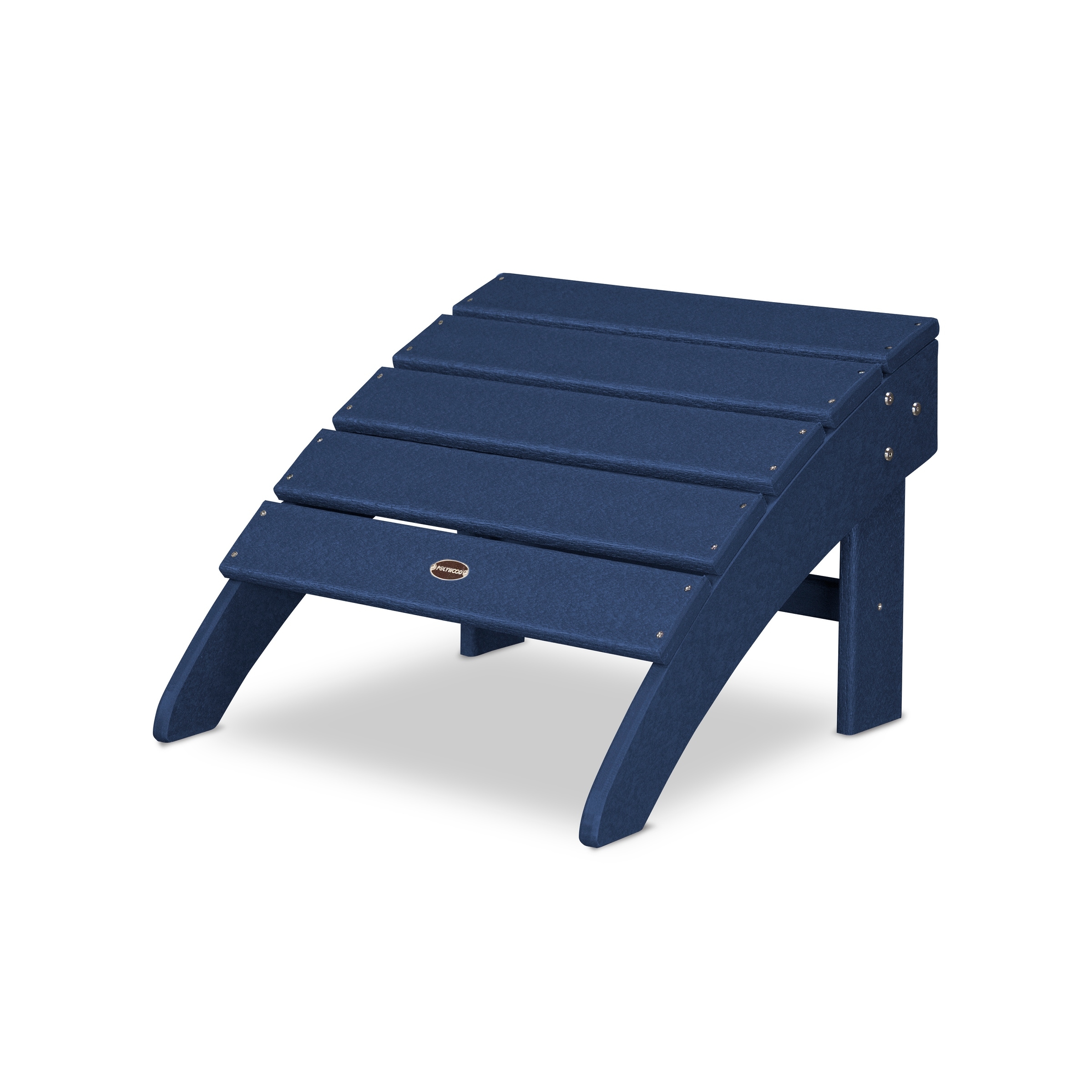 POLYWOOD Palm Coast Ottoman Bed Bath Beyond 31272074