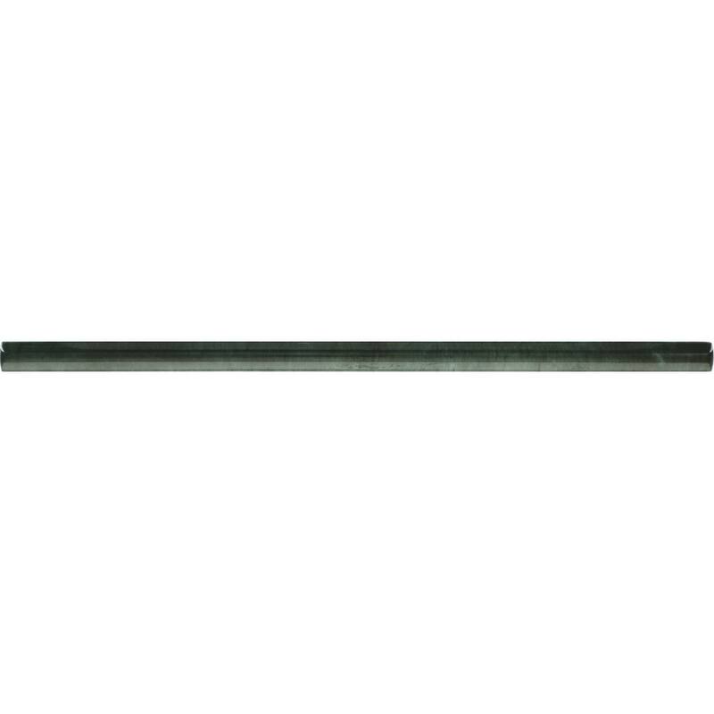 Daltile Miramo 1/2" x 12" Ceramic Jolly Trim (Sold By the Piece)