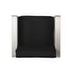preview thumbnail 30 of 41, Christopher Knight Home Cape Coral Outdoor Aluminum Club Chair with Optional Sunbrella Cushions