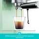 preview thumbnail 21 of 32, CASABREWS 20Bar Espresso Coffee Machine /W Steam Frother home