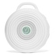 preview thumbnail 1 of 2, Yogasleep Rohm Compact Travel Sound Machine - White