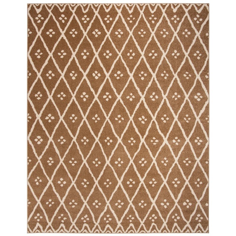 SAFAVIEH Amherst Orlaith Contemporary Rug