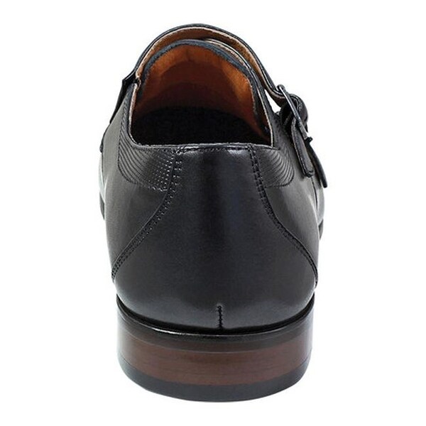 florsheim postino double monk strap