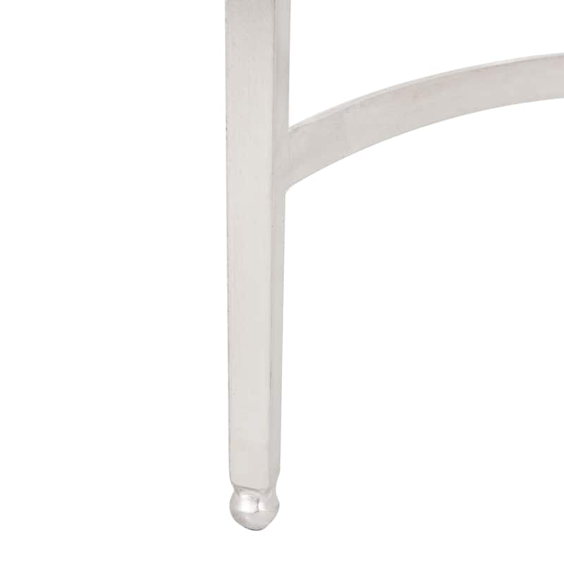 SAFAVIEH Home Abelard Cocktail Table - 48"W x 26"D x 20"H