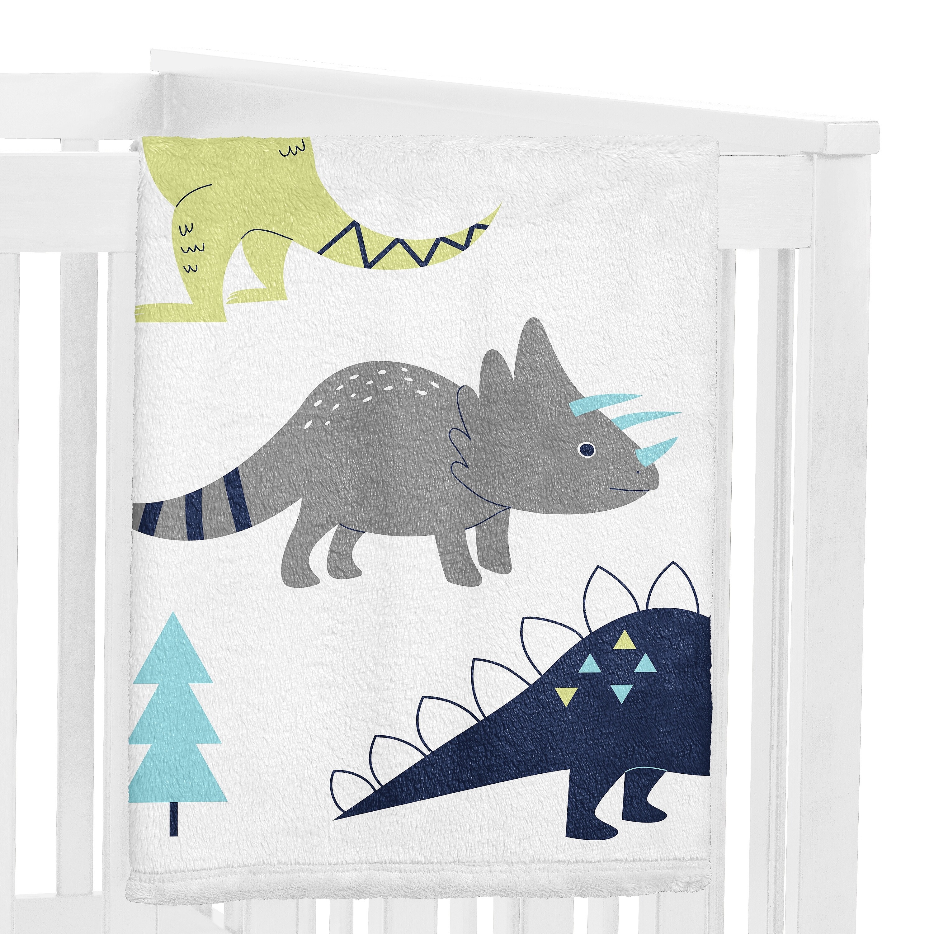 Baby milestone blanket dinosaur shop