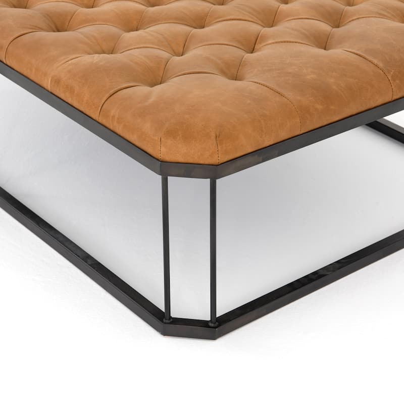 Haven Home Fisher Ottoman