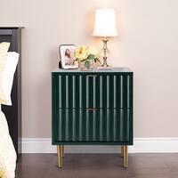 Buy Green Nightstands Bedside Tables Online At Overstock Our Best Bedroom Furniture Deals