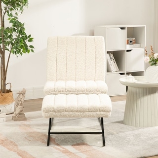 Folding reading chair 2025