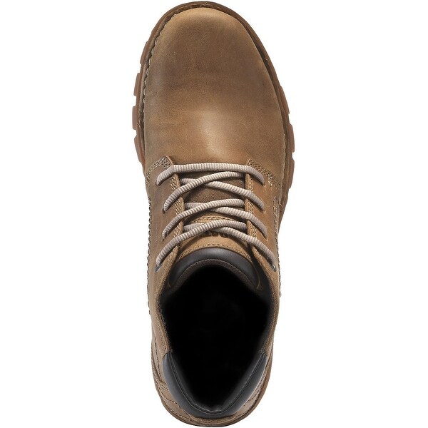 caterpillar transform boots