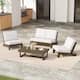 Option Beige-Separate Cushion