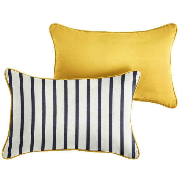 2 sided pillow clearance