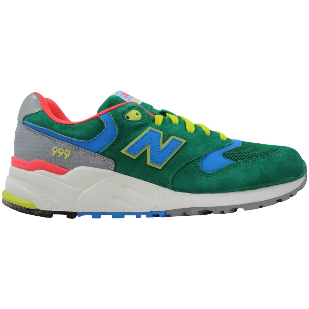 new balance 999 green
