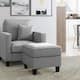 Option Light Grey