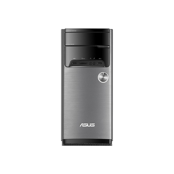Manufacturer Refurbished - Asus M32CD-AS51 Desktop Intel Core i5-6400 2.7GHz 8GB 1TB Windows 10