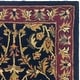 preview thumbnail 35 of 38, SAFAVIEH Heritage Krysta Hand-tufted Wool Traditional Area Rug