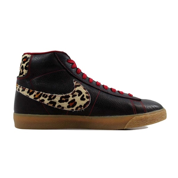 nike blazer mid premium vintage safari