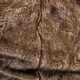 preview thumbnail 3 of 10, Marilyn Glam 3 Foot Faux Fur Bean Bag Chair by Christopher Knight Home