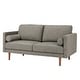 preview thumbnail 12 of 23, Oana Mid-century Modern Seating Collection by iNSPIRE Q Modern