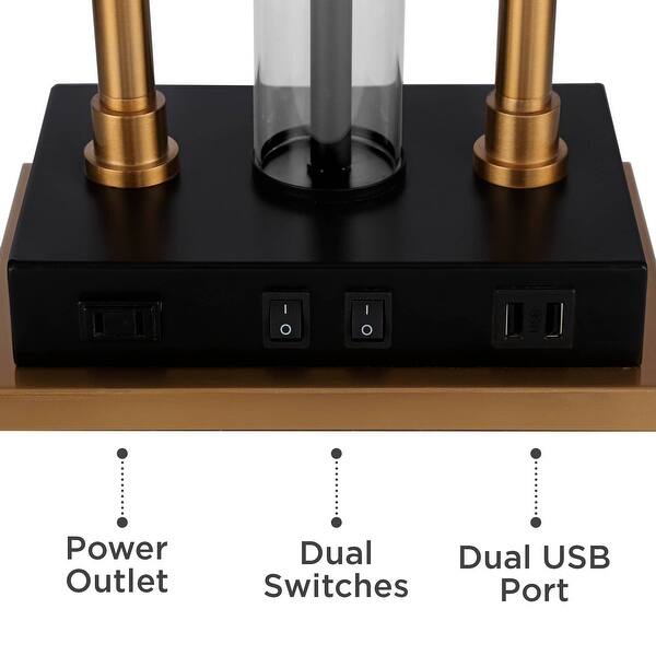 Modern Gooseneck Desk Lamp 31