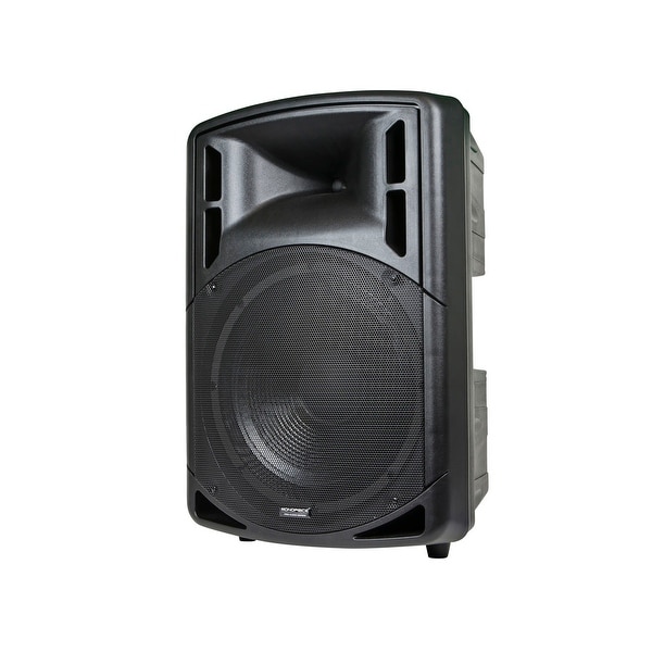 15 inch 500 watt speaker price