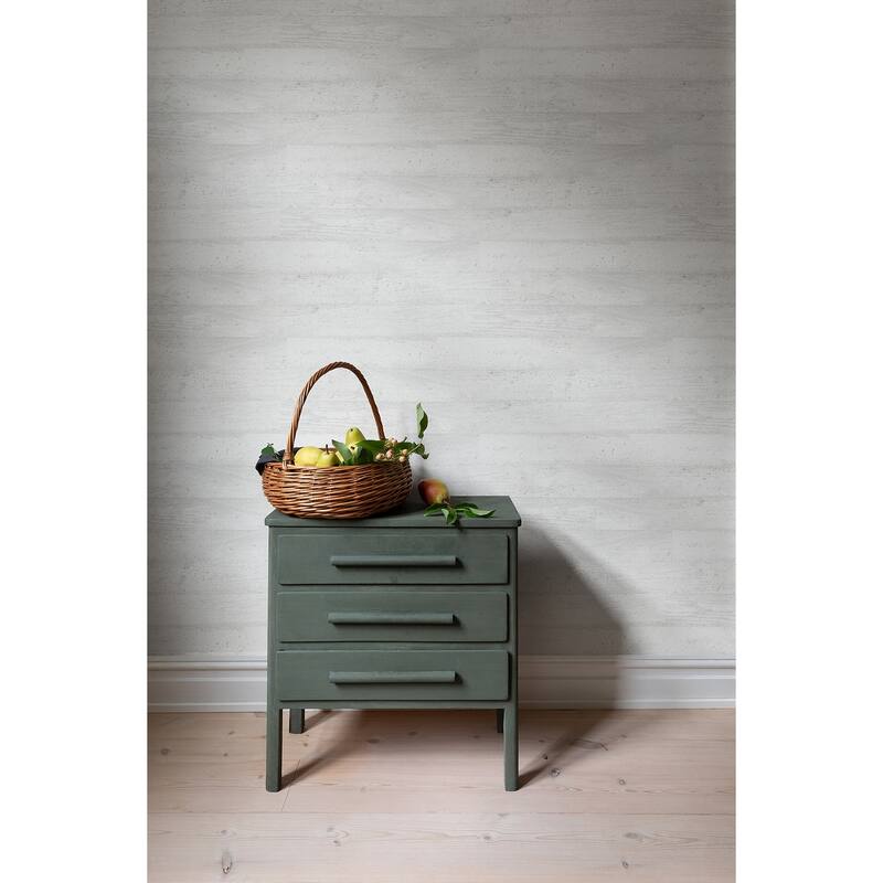 Midbec Deven Light Grey Concrete Wallpaper