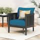 Option Dark Teal+Polyster