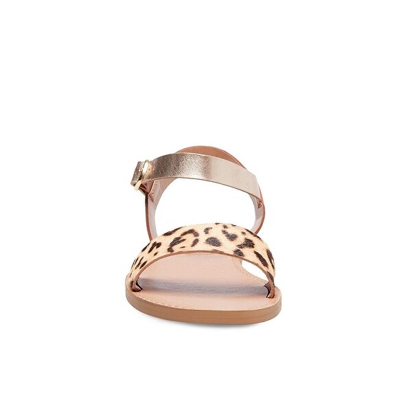steve madden women's donddi sandal