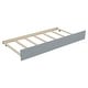 preview thumbnail 20 of 58, Twin Size House-shaped Bed with Trundle