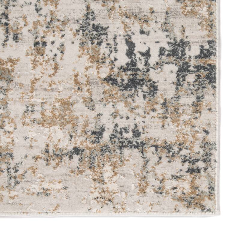 Laramie Abstract Area Rug