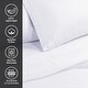 preview thumbnail 46 of 54, Superior Egyptian Cotton 1500 Thread Count Pillowcase - (Set of 2)