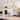 5-Light Modern Linear Crystal Chandelier kitchen island Pendant Lighting for Dining Room