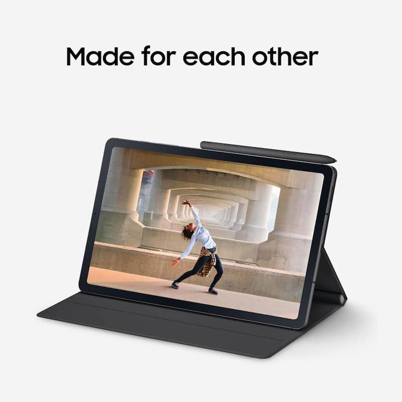 Samsung Galaxy Tab S6 Lite (2024) 10.4" 64GB WiFi Tablet, S Pen Included