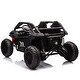 preview thumbnail 5 of 21, 24V Two-seater Kids Ride On UTV w/Parents Control