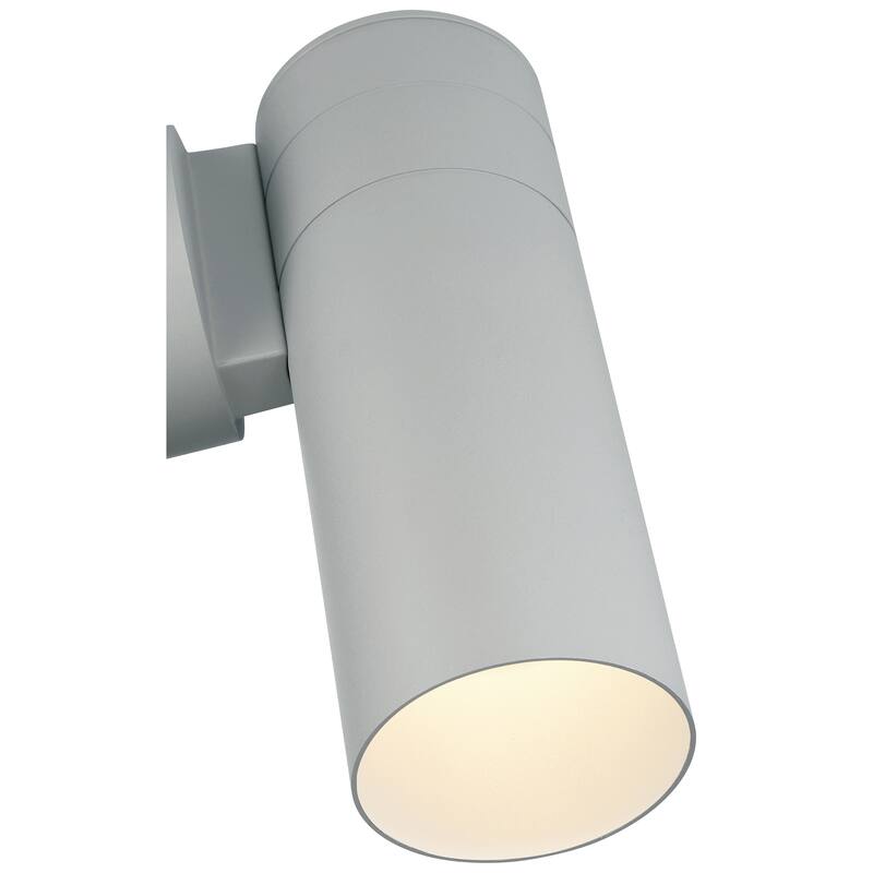 Access Lighting Matira Tall 1 Light Outdoor LED Wall Mount - 11.5"