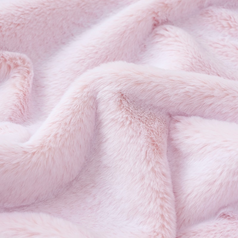 Coma Inducer Hoodie - Bunny Soft