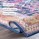 preview thumbnail 25 of 40, Nuloom Vintage Lorena Tribal Area Rug