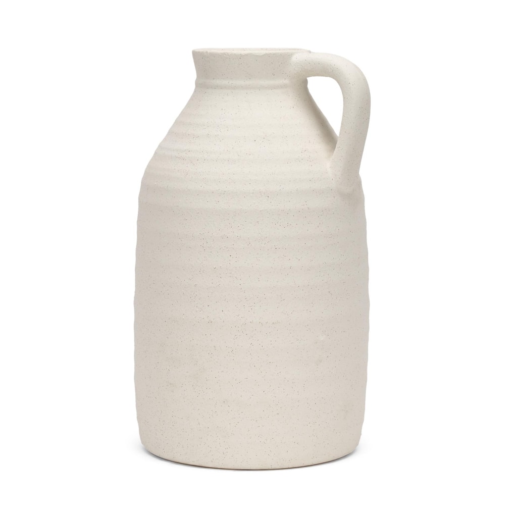 Tyrus Ceramic Vase Large