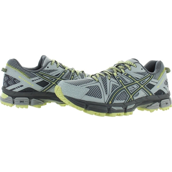 asics gel kahana 5 womens silver