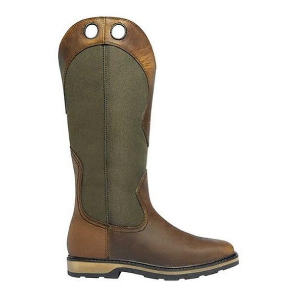 lacrosse leather work boots