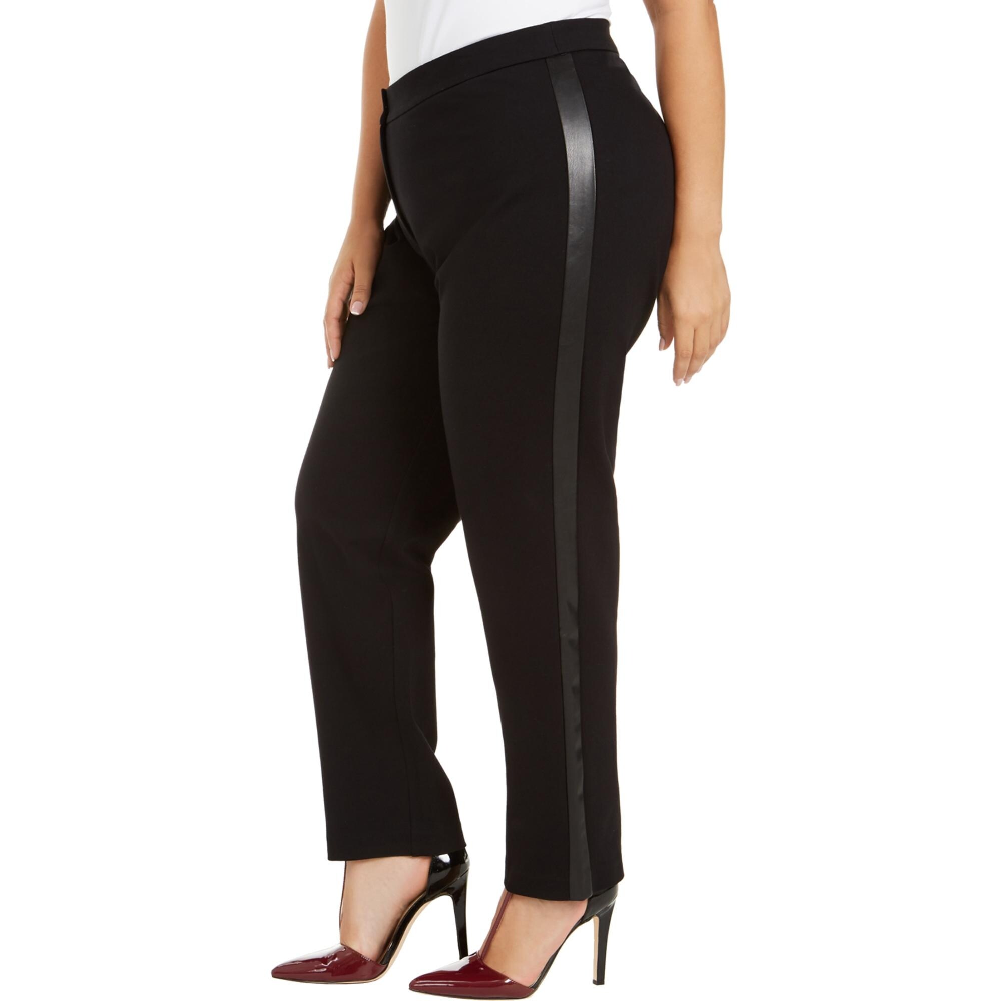 black dress pants for work