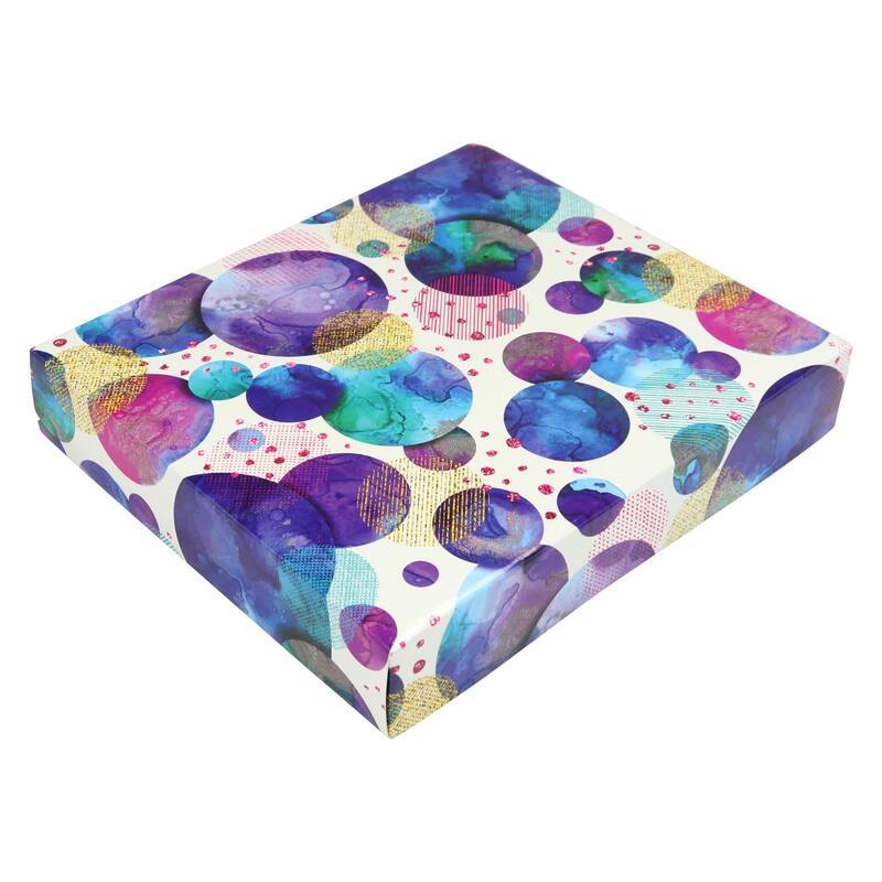 Arkwright Makeup Remover Cloths with Storage Bag - 7.5x15.5