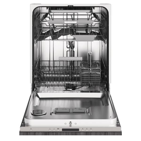 24 Inch Dishwasher, 30 Series, ADA, Panel Ready 24 Inch Bed Bath