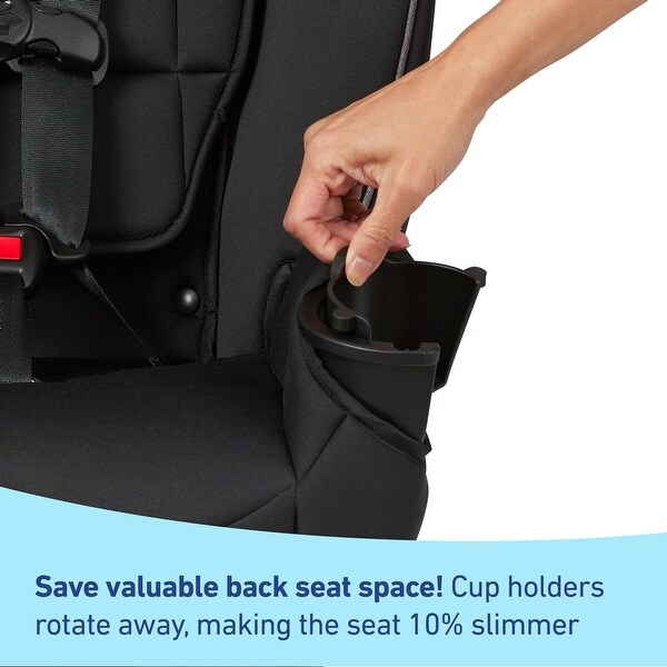 Graco SlimFit 3-in-1 Car Seat, Jarret - N/A - buybuy BABY