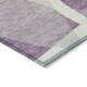 preview thumbnail 6 of 5, Machine Washable Indoor/Outdoor Contemporary Charm Chantille Rug